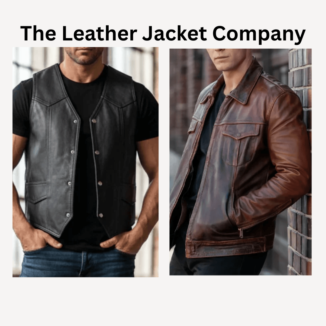 BOMBER JACKETS FOR MEN