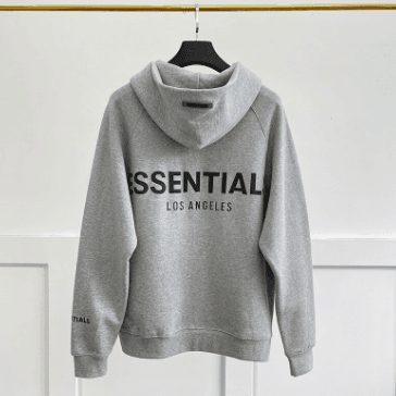 Essentials Hoodie Fabric