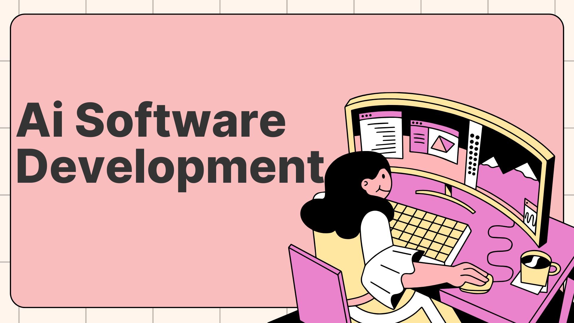 The Role of Synthetic Data in AI Software Development