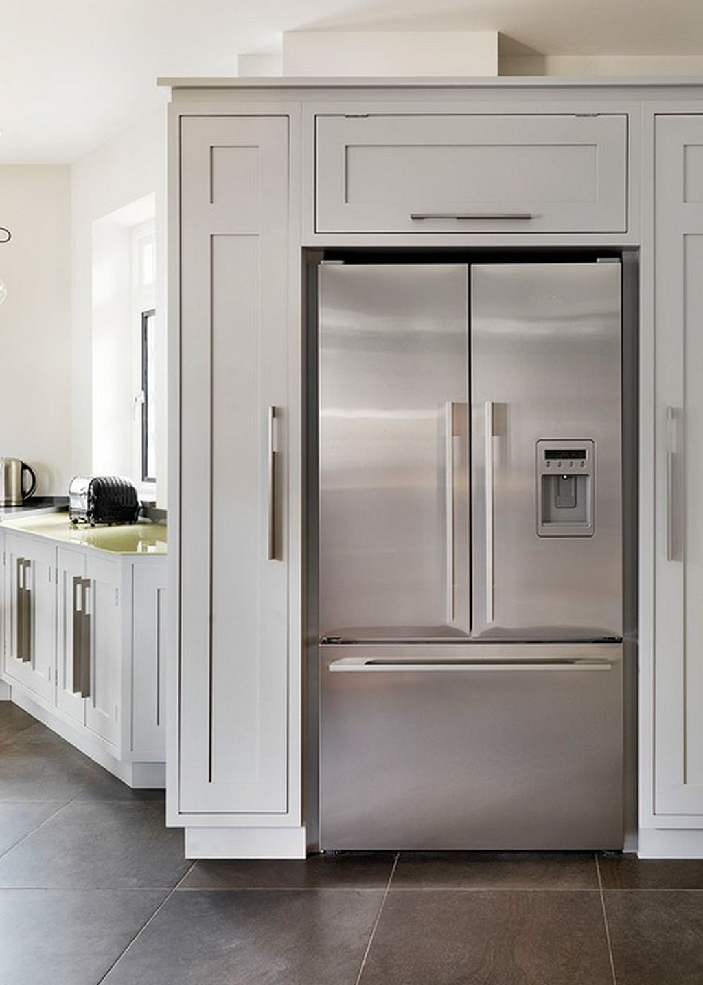Are Cream Kitchen Cabinets Out of Style?

