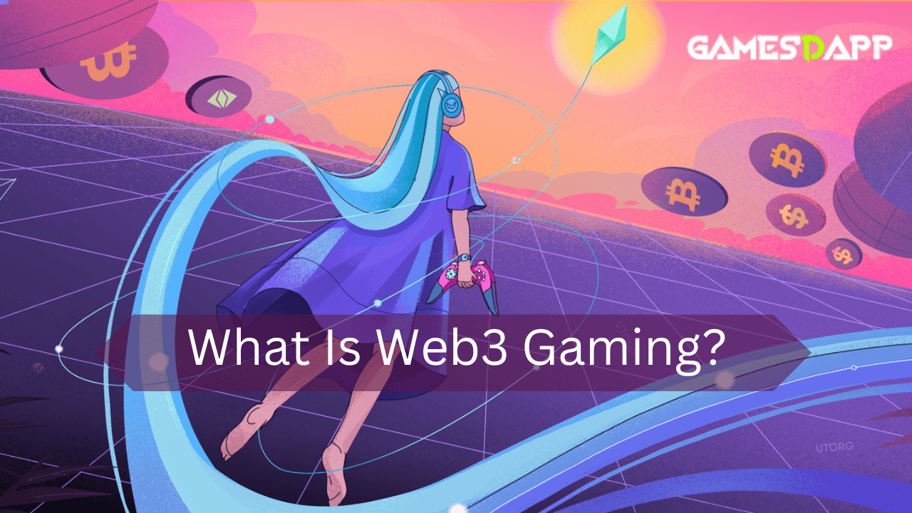 Best Web3 Game Development Platform