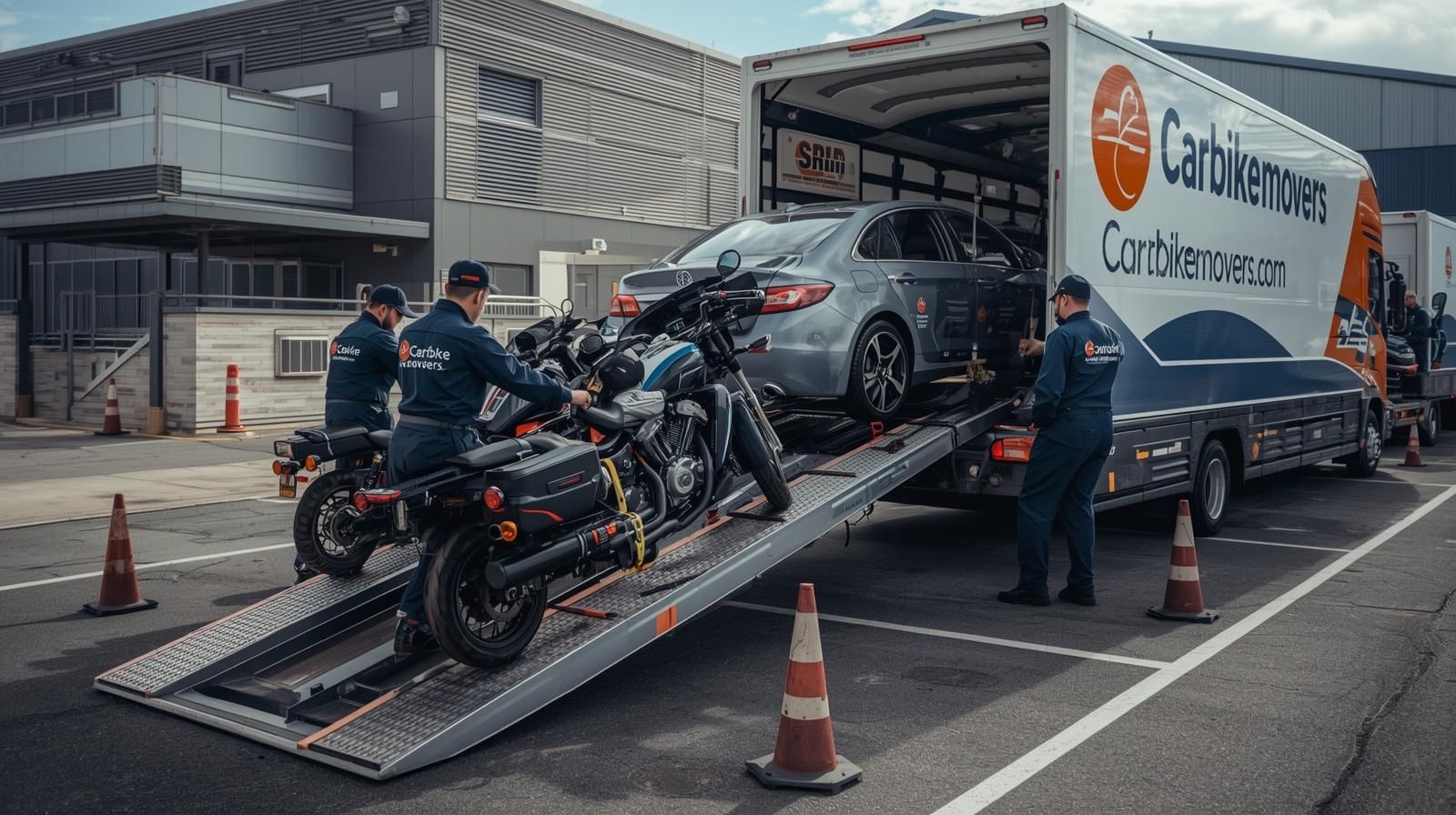 Railway Bike Parcel Charges Calculator: Easy Way to Estimate Bike Transport Cost