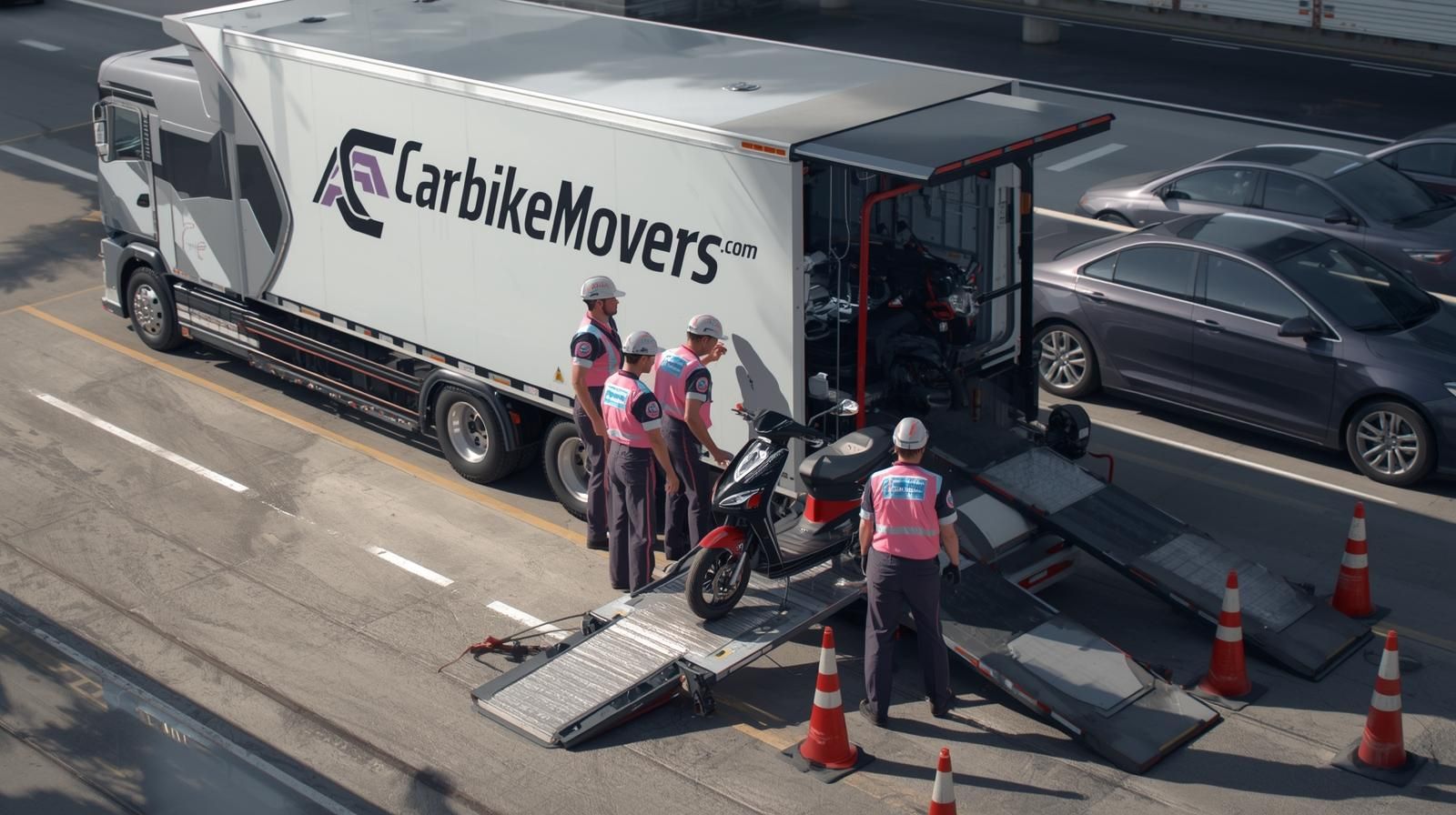 Car Transport Service in Navi Mumbai – Complete Guide for Safe Vehicle Relocation