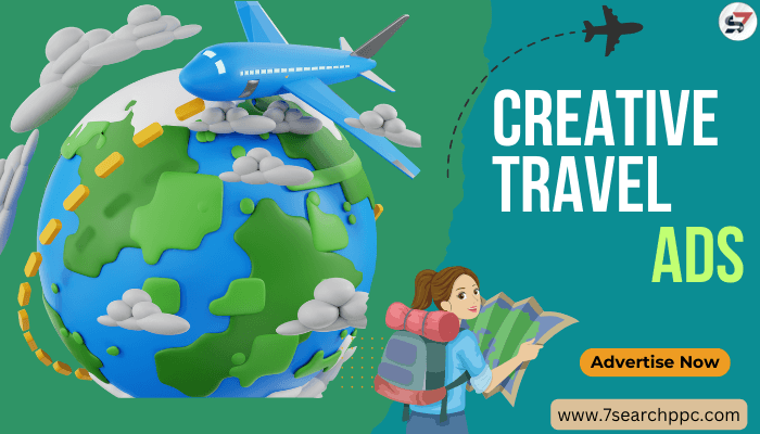  How Creative Travel Ads Redefine the Journey