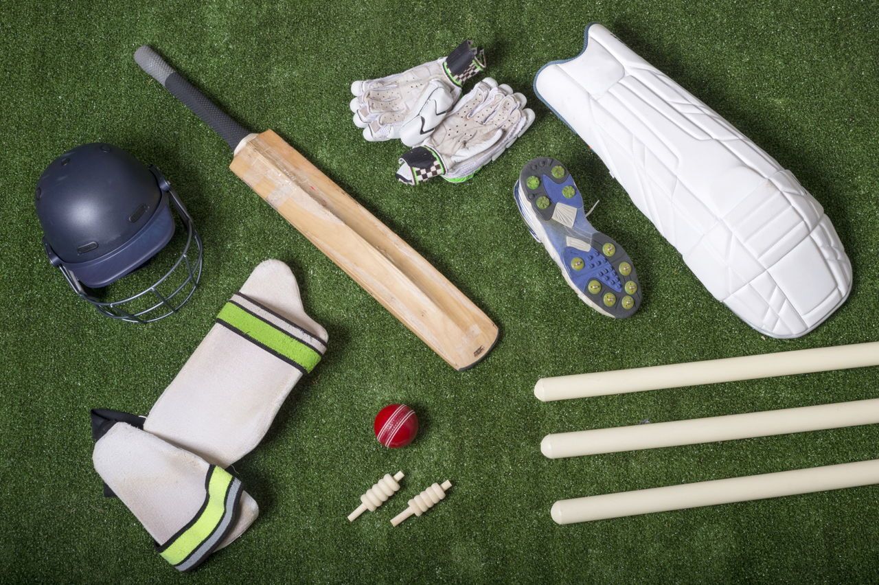 Cricket Equipment Market Competitive Analysis Report 2021 to 2028
