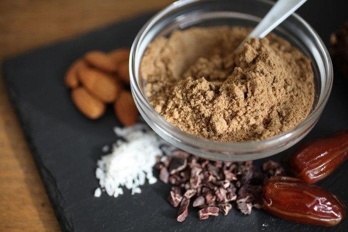 Cricket Protein Powders Market 2023 to 2030