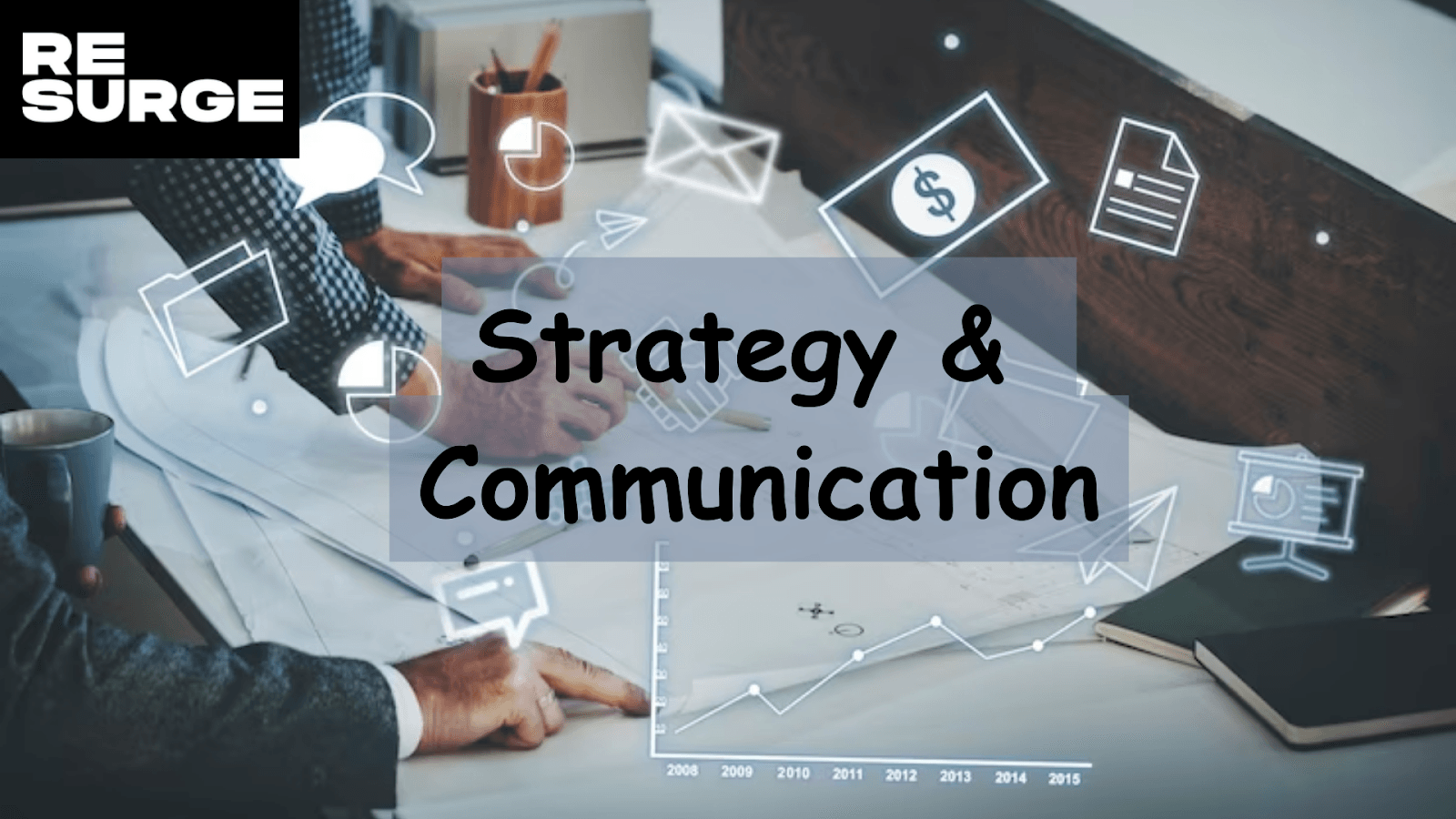 How Strategic Communications Firms Handle Challenges?