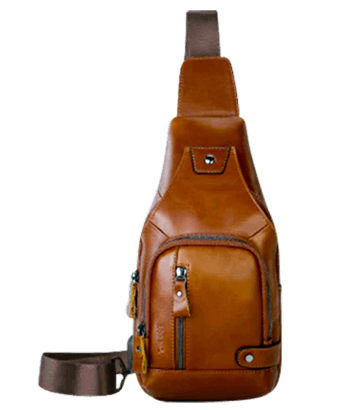 Exploring the Innovative Features of Modern Crossbody Sling Bags
