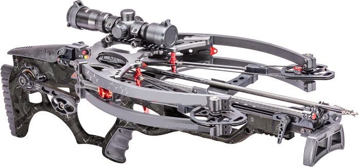 Crossbows Market 2022 Size, Dynamics & Forecast Report to 2028