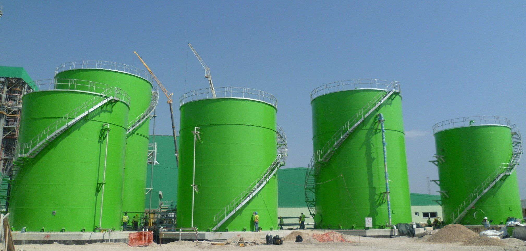 Cryogenic Tanks Market Report, Opportunity & Forecast to 2028