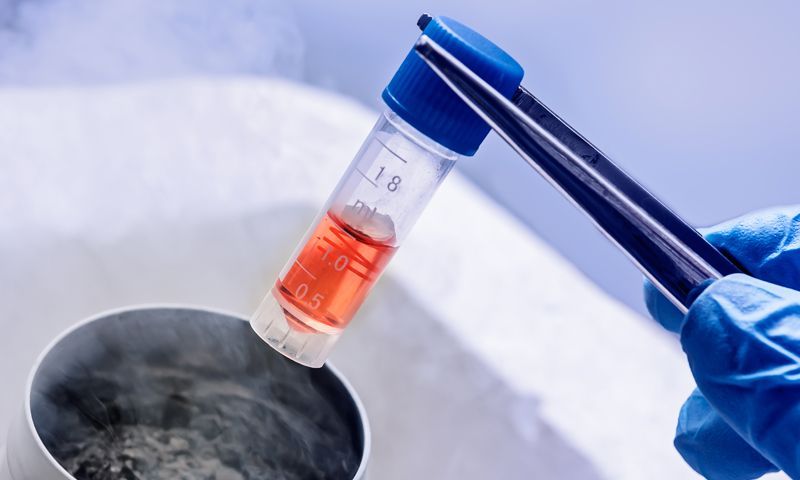 Cryopreservation Media Market Report, 2022-2028 | Growth