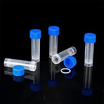 Cryotubes Market Share, Growth Opportunity & Global Forecast 
