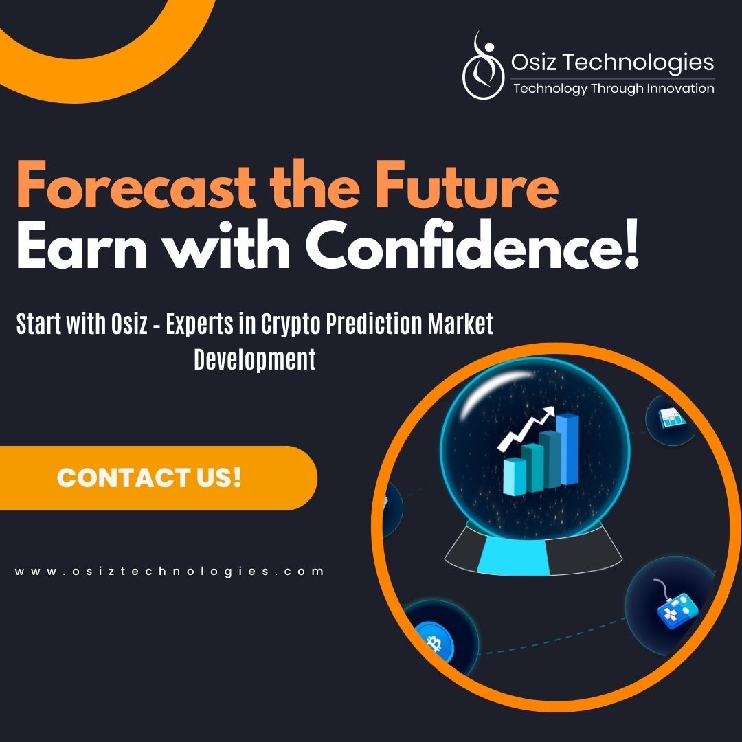 Why Crypto Exchanges Are Driving the Future of Digital Finance?