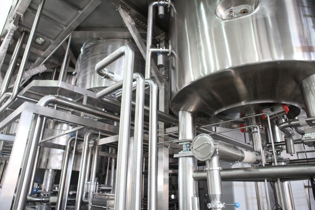 Industrial Drum Mixers Market Industry Assessment Trends 2028
