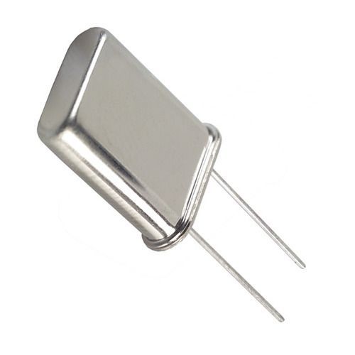 Crystal Oscillator Market Key Players Analysis Till 2028
