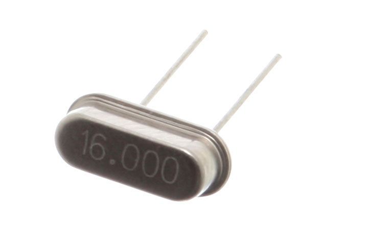 Global Crystal Oscillators Market Size, Share, Growth Report 2030