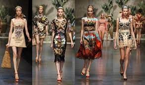 Cultural Influences on Fashion