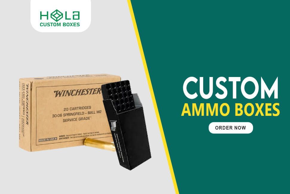 9 Essential Tips for Safe Cardboard Ammo Box Storage