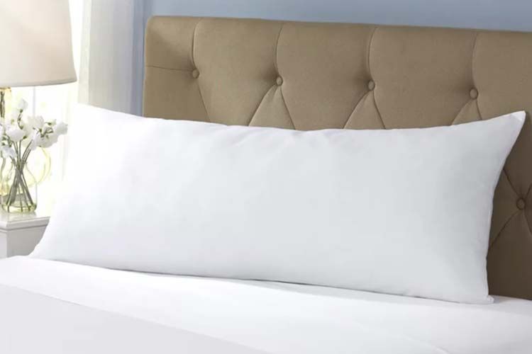Custom Body Pillows: The Perfect Solution for Side Sleepers