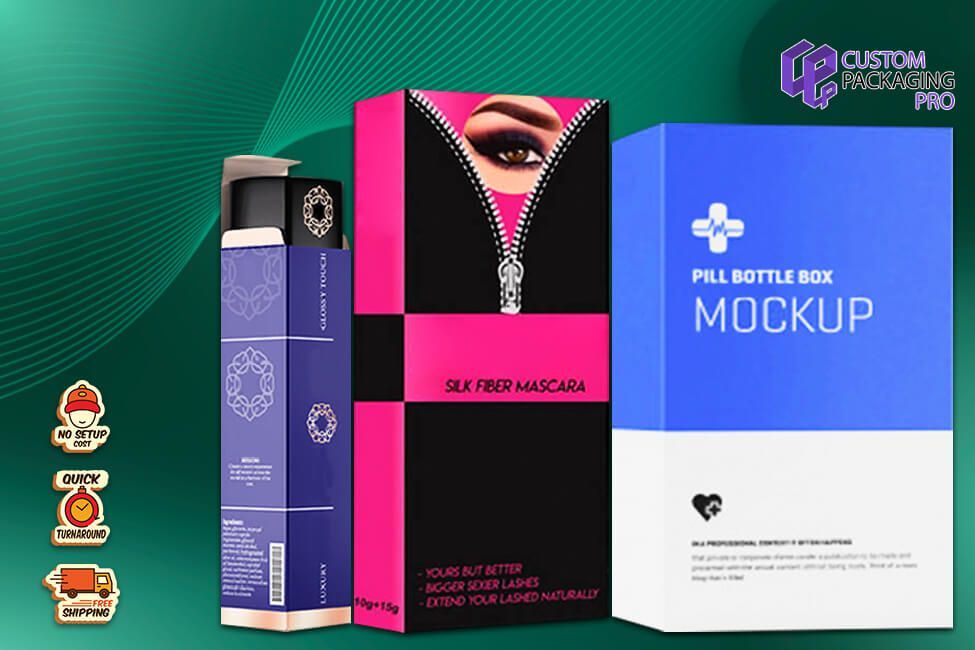 Use Exclusive Printed Boxes to Make Product Appealing