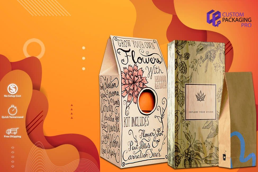 Give Your Products a Competitive Edge With Custom Boxes