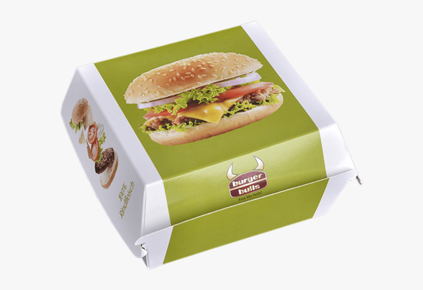 Positive Effects of Enticing Custom Burger Boxes
