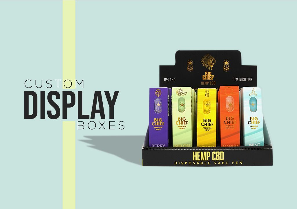 4features That Make These Display Boxes Better Showcase Products 