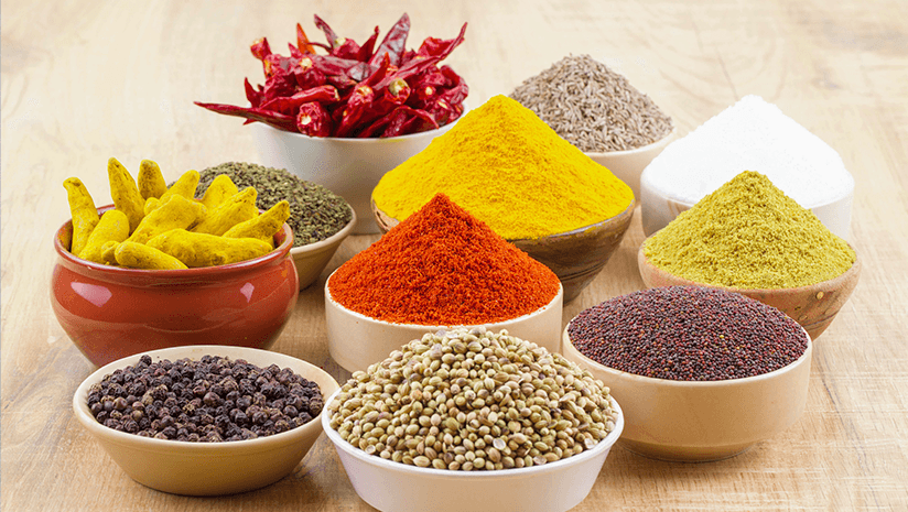 Custom Dry Ingredient Blends Market 2022 Major Key Players