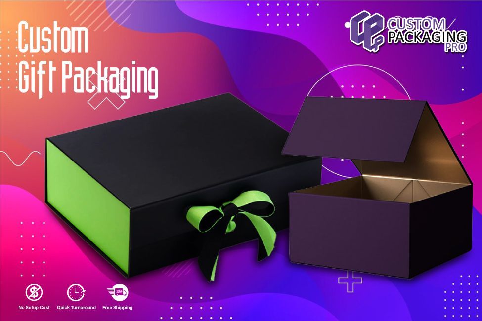 Custom Candle Packaging Allows Coverage With Cardboard Material