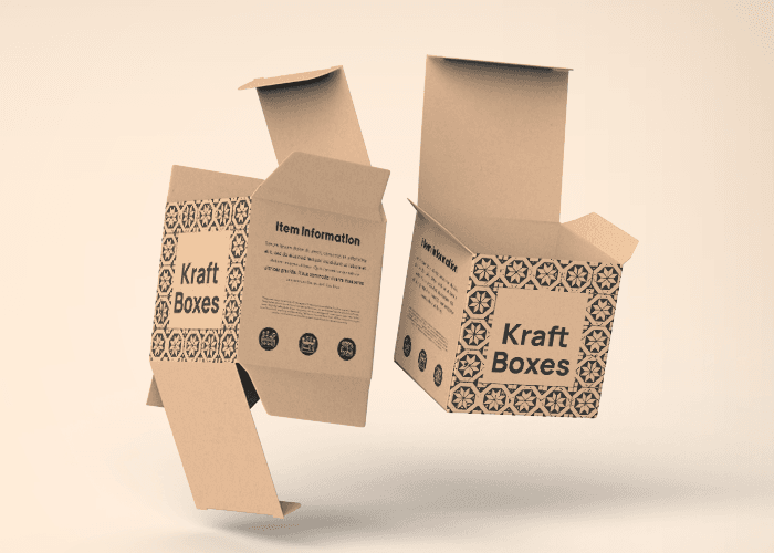Custom Packaging Boxes – Tailored Solutions for Every Brand and Product