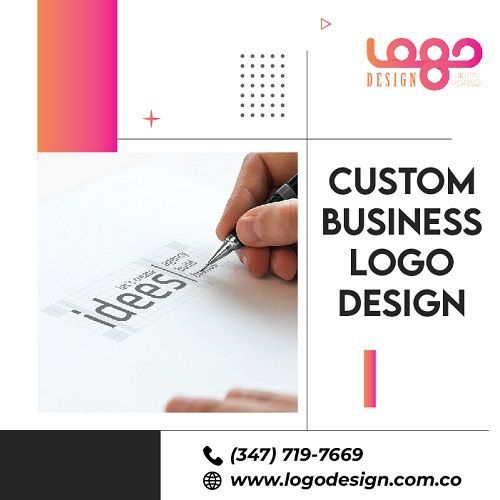 Basics of When Acquiring Custom Logo Design Services