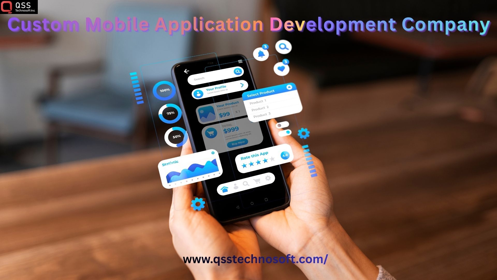 Web Development Services USA: Your Complete Guide to Building High-Performance Web Apps in 2025