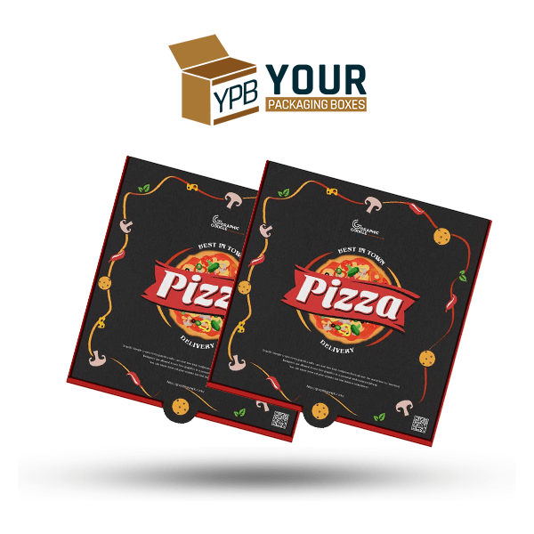 Think Your Custom Pizza Boxes Is Safe?