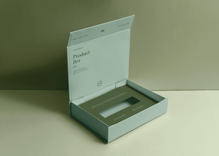 Custom Rigid Boxes – The Ultimate Packaging for Premium Products