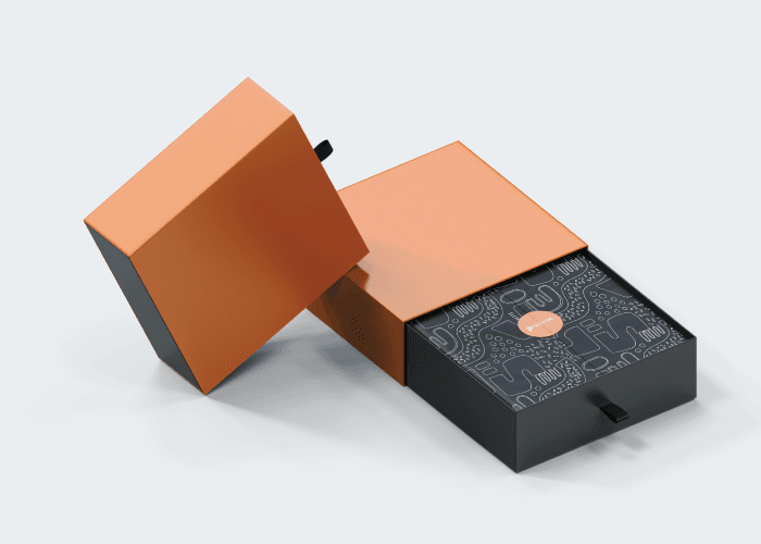 Custom Rigid Boxes