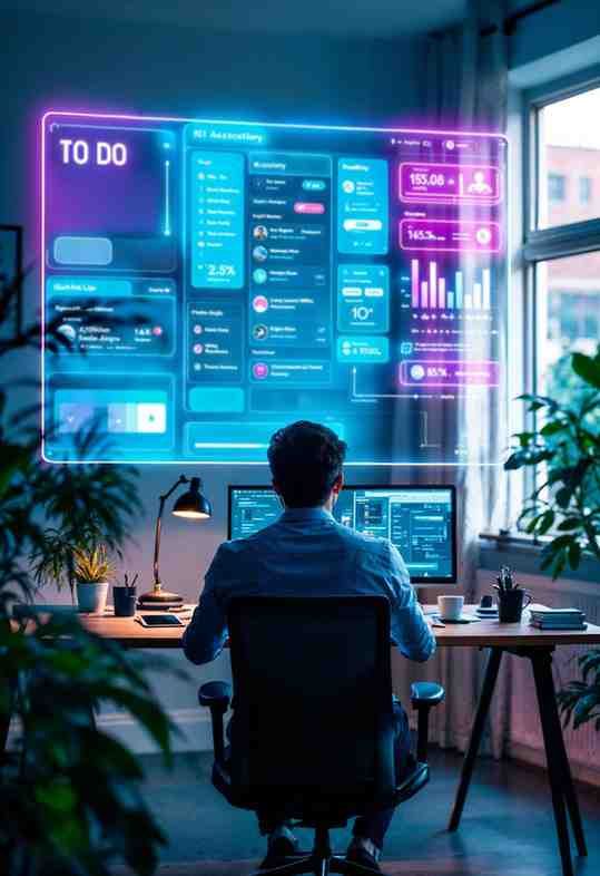 Custom Software Development Services for Enterprises: Key Use Cases