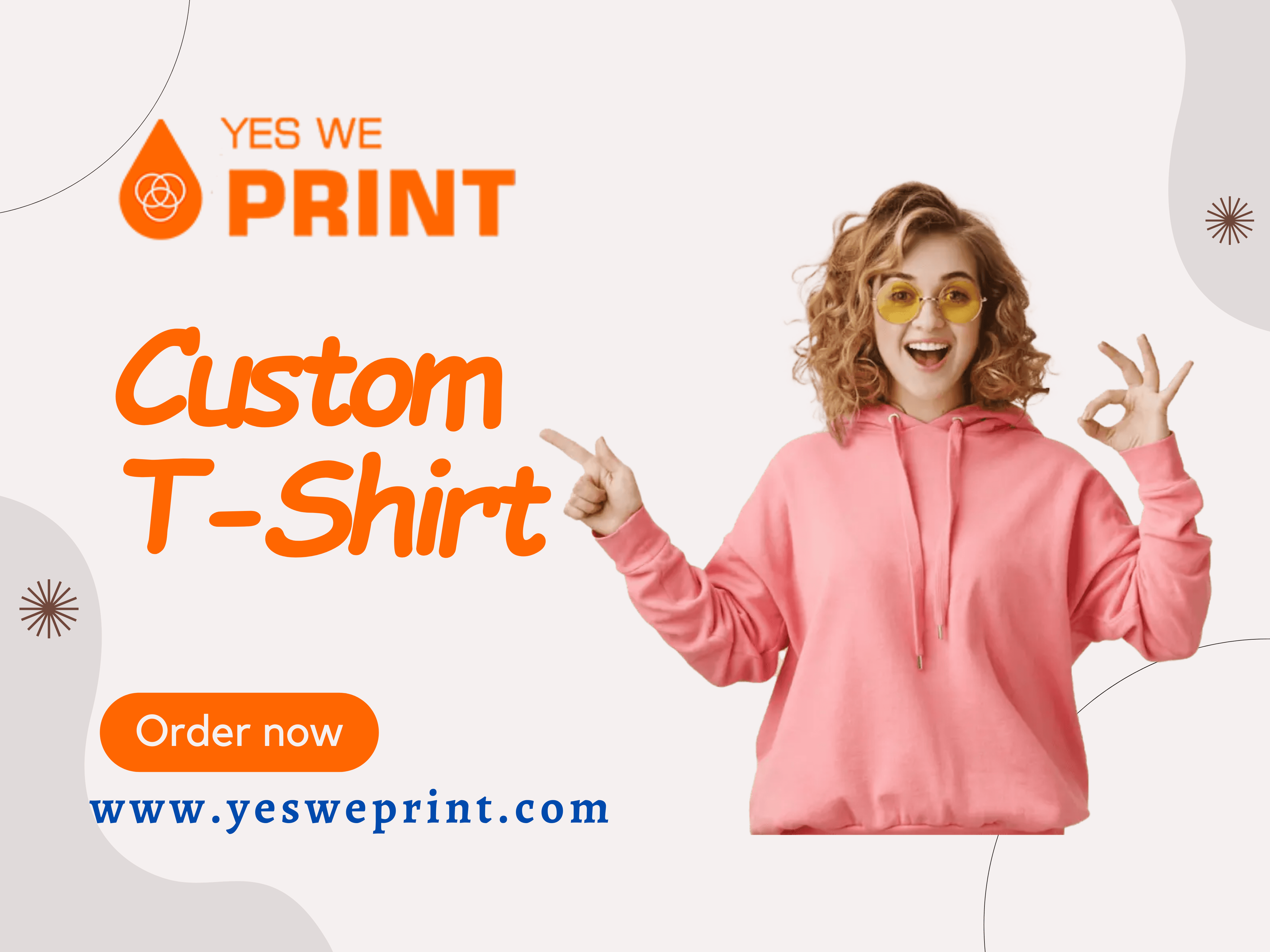 How to Choose the Best T-Shirt Printing Service?