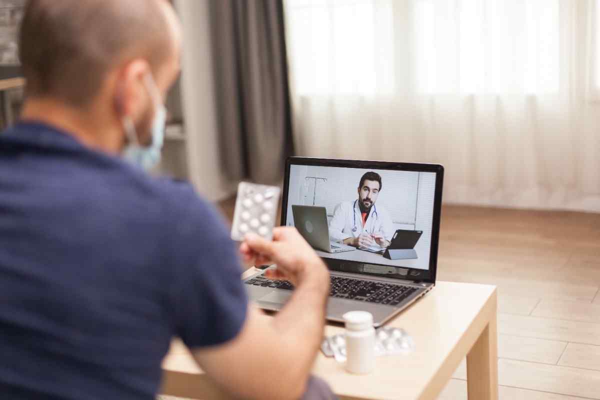 Reasons Custom Telemedicine Applications Outperform SaaS Solutions