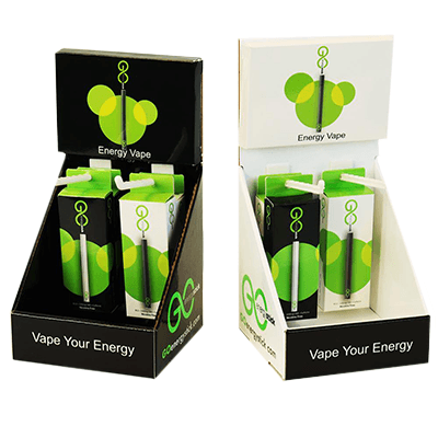 Vape Cartridge Packaging: Number One Choice of Your Customers