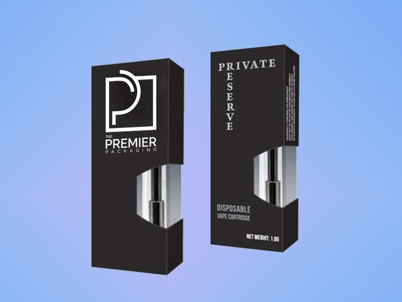 Where to Buy Vape Pen Boxes in Usa?
