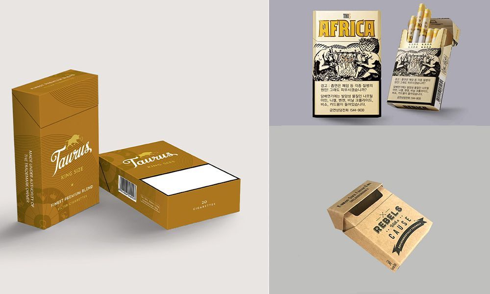 Why Custom Printed Rigid Boxes Are Becoming Popular in Packaging
