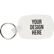 Keychains and Washi Tape Improve the Image of Your Brand?