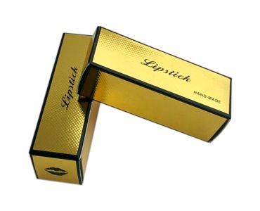 Explore Potential in the Makeup Industry: Custom Lipstick Boxes