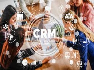 Customer Relationship Management Market Share, Size