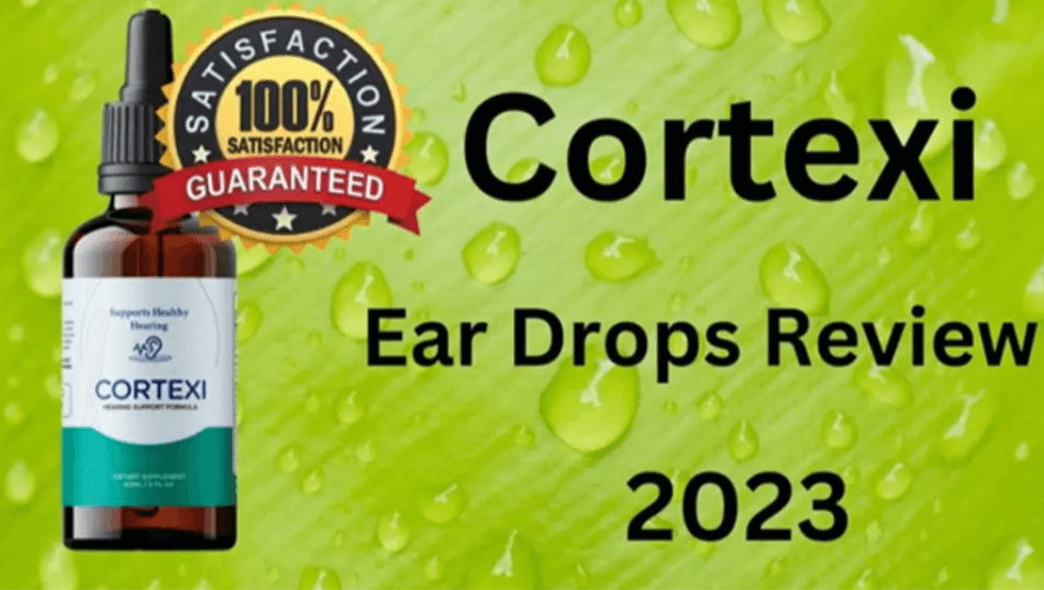 Cortexi Review Customer Says Scam Or
