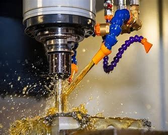 Cutting Coolant Market 2022 : Top Industry Players Till 2028