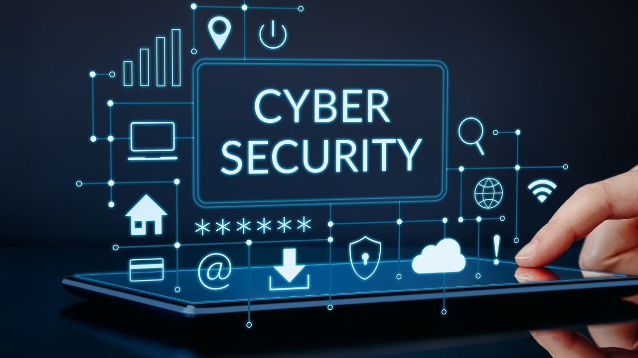 Middle East Cyber Security Market Report 2023 Size, Share, Price