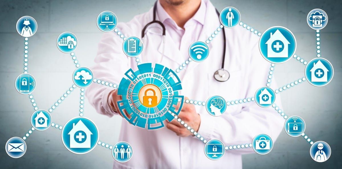Cyber Security in Healthcare Market Latest Trades Report to 2028