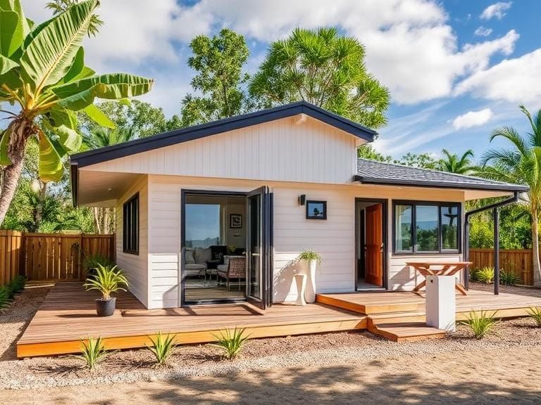 Cyclone Rated Kit Homes North Queensland: Your Ultimate Guide to Storm-Proof Living