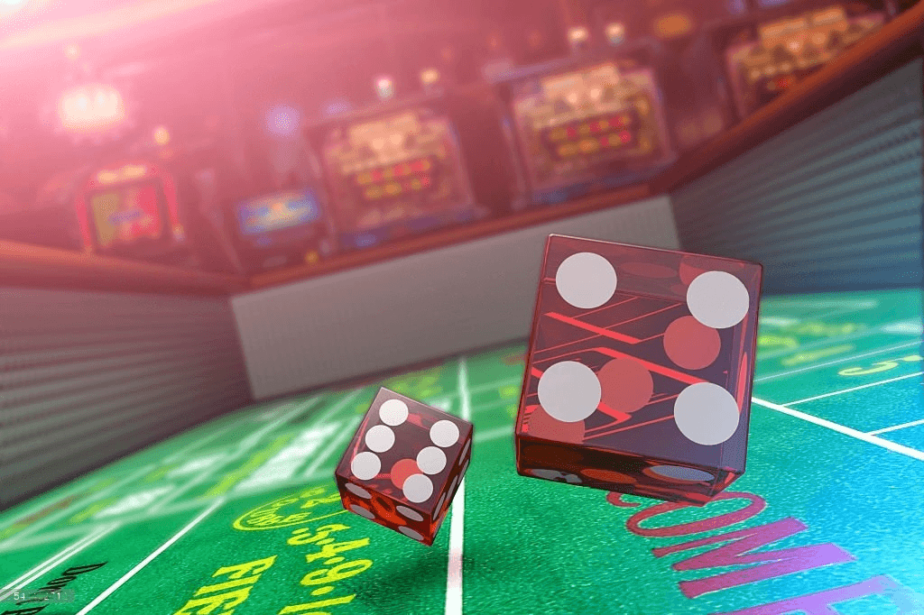 Enter the Virtual Casino Gaming World Using D247 Id